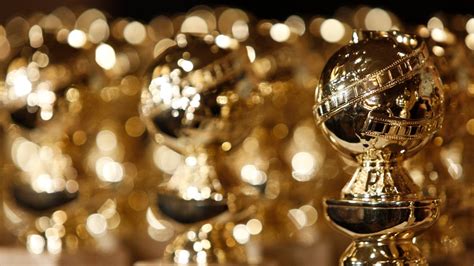 list of Golden Globes winners